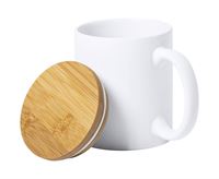 TAZZA CON COPERCHIO